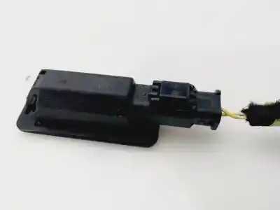 Recambio de automóvil de segunda mano de PILOTO MATRICULA para CITROEN C3  referencias OEM IAM 9682403680  