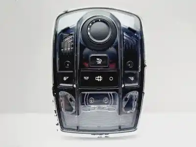 Second-hand car spare part interior light for peugeot 508 gt oem iam references 98033020zd