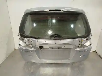 Автозапчастина б/у загальні двері для subaru legacy kombi/outback b14 outback executive посилання на oem iam 60809aj0109p  