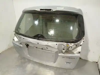 Автозапчастина б/у загальні двері для subaru legacy kombi/outback b14 outback executive посилання на oem iam 60809aj0109p