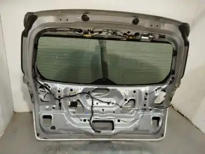 Автозапчастина б/у загальні двері для subaru legacy kombi/outback b14 outback executive посилання на oem iam 60809aj0109p  