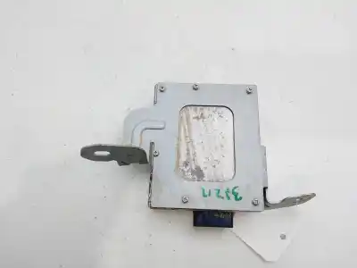 Second-hand car spare part electronic module for kia carens iv 1.7 crdi oem iam references 95300a4000  