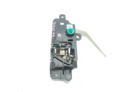 Second-hand car spare part Interior Right Front Handle for KIA SPORTAGE IV (QL, QLE) 1.7 CRDI OEM IAM references 82623F1000  