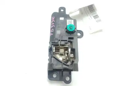 Second-hand car spare part Interior Right Rear Handle for KIA SPORTAGE IV (QL, QLE) 1.7 CRDI OEM IAM references 82623F1000  