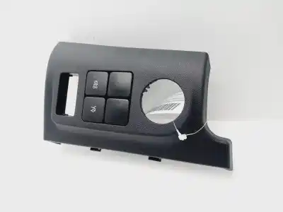 Second-hand car spare part multifunction switch for citroen c-elysée seduction oem iam references 9674382577  