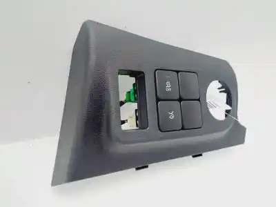 Second-hand car spare part multifunction switch for citroen c-elysée seduction oem iam references 9674382577  