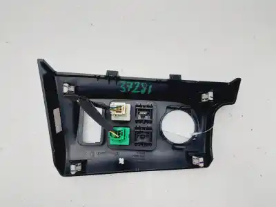 Second-hand car spare part multifunction switch for citroen c-elysée seduction oem iam references 9674382577  