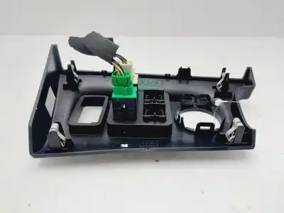 Second-hand car spare part multifunction switch for citroen c-elysée seduction oem iam references 9674382577  