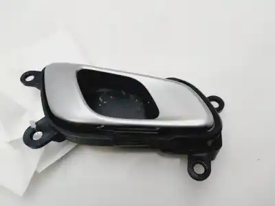 Автозапчасти б/у внутренняя задняя правая ручка за kia ceed business ссылки oem iam 83620j7000  