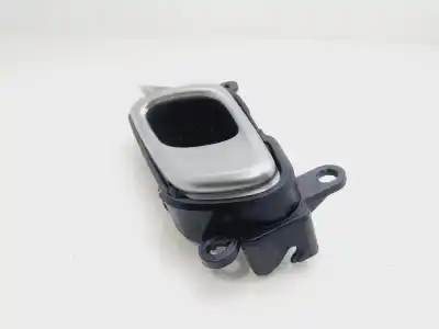 Автозапчасти б/у левая задняя внутренняя ручка за kia ceed business ссылки oem iam 83613j7000  