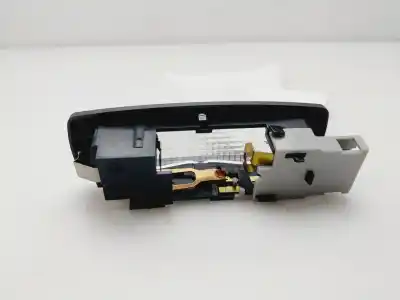 Pezzo di ricambio per auto di seconda mano luce interna per volkswagen tiguan (5n2) t1 bmt riferimenti oem iam 5n0947291a