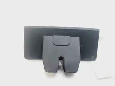 İkinci el araba yedek parçası bagaj / kapi kilidi için volvo v60 kombi plug-in hybrid awd 282 cv / 208 kw oem iam referansları 31440240  