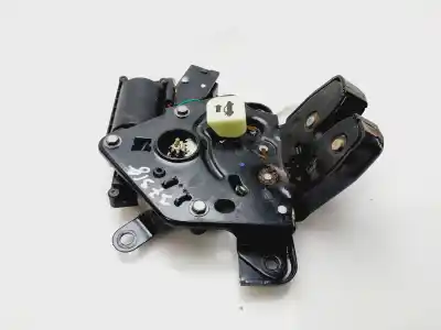Автозапчасти б/у замок багажника/ворот за tesla model 3 basis rwd 325 cv / 239 kw ссылки oem iam 1500604cnb  