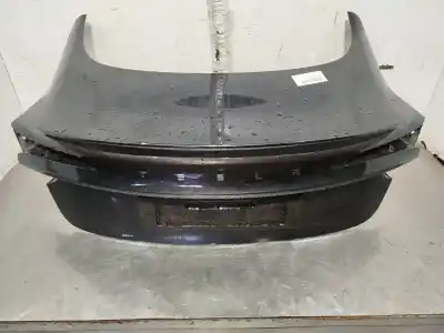 Автозапчастина б/у загальні двері для tesla model 3 basis rwd 325 cv / 239 kw посилання на oem iam 1601460e0a  