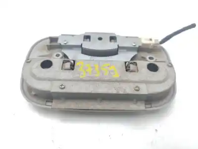 Recambio de automóvil de segunda mano de LUZ INTERIOR para FORD RANGER (ET)  referencias OEM IAM UR9854  