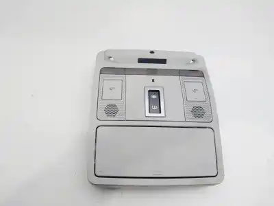 Автозапчасти б/у внутренний свет за land rover range rover evoque evoque hse ссылки oem iam hj32519a58a  
