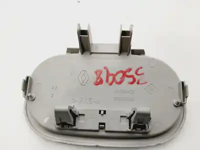Peça sobressalente para automóvel em segunda mão espelho retrovisor interior por renault scenic iii emotion referências oem iam 8200105136