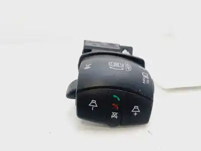 Second-hand car spare part multifunction switch for renault scenic iii emotion oem iam references 255520014r  
