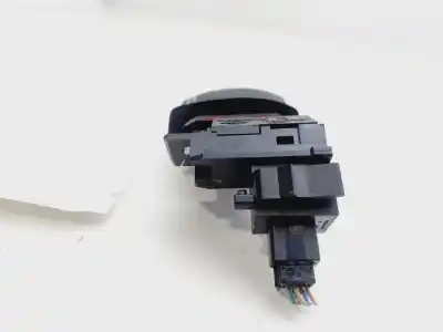 Second-hand car spare part multifunction switch for renault scenic iii emotion oem iam references 255520014r  