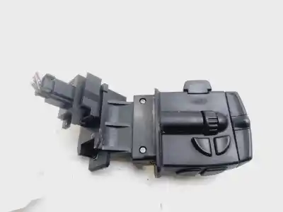 Second-hand car spare part multifunction switch for renault scenic iii emotion oem iam references 255520014r  