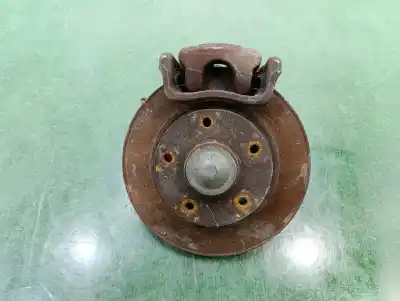 Peça sobressalente para automóvel em segunda mão manga de eixo traseira direita por renault scenic iii emotion referências oem iam 430180834r