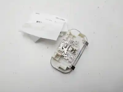 Peça sobressalente para automóvel em segunda mão luz interior por citroen c3 sx referências oem iam 9680717080  