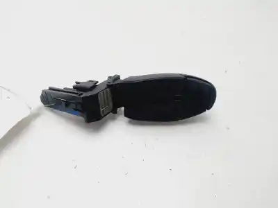 Second-hand car spare part  for CITROEN C3  OEM IAM references 96655861XT  
