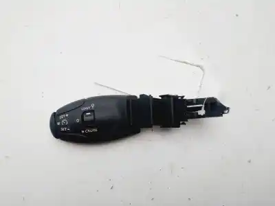 Second-hand car spare part multifunction switch for citroen c3 sx oem iam references 96655861xt  