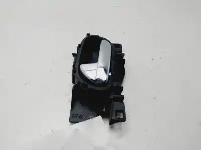 Second-hand car spare part  for CITROEN C3  OEM IAM references 9683446877  