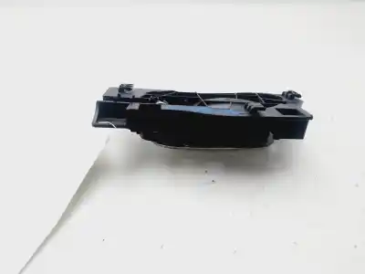 Peça sobressalente para automóvel em segunda mão puxador interior traseiro direito por citroen c3 sx referências oem iam 9683446577  