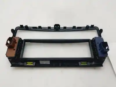 Second-hand car spare part Multifunction Switch for CITROEN C5 BERLINA Exclusive OEM IAM references 9682459677  