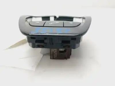 Peça sobressalente para automóvel em segunda mão Comandos De Alavanca por CITROEN C5 BERLINA Exclusive Referências OEM IAM 96596729ZD  