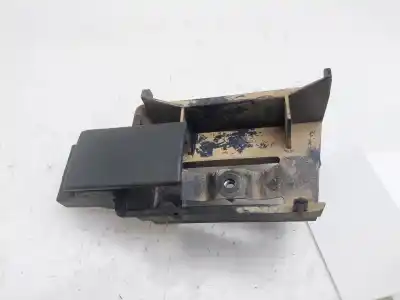 Автозапчасти б/у левая передняя внутренняя ручка за renault rapid/express (f40) 1.9 diesel ссылки oem iam 7700758066  