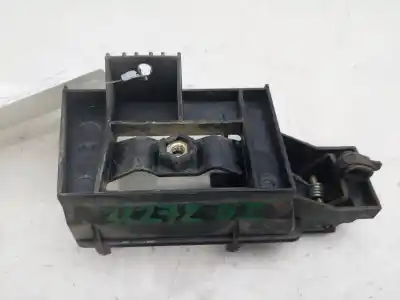 Автозапчасти б/у левая передняя внутренняя ручка за renault rapid/express (f40) 1.9 diesel ссылки oem iam 7700758066  