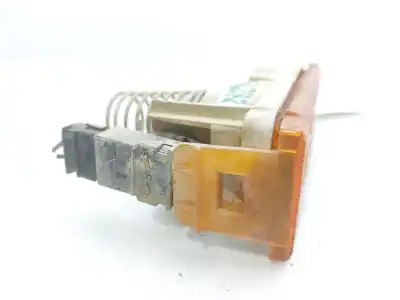 Автозапчастина б/у правий передній пілот для renault rapid/express (f40) 1.9 diesel посилання на oem iam 7700811996  