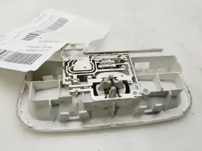 Second-hand car spare part  for RENAULT MEGANE III BERLINA 5 P  OEM IAM references 264300007R  
