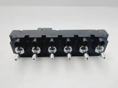 Pezzo di ricambio per auto di seconda mano comando multifunzione per mini mini (r50, r53) cooper riferimenti oem iam 61316917993  