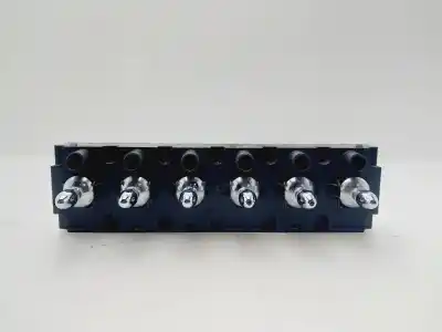 Pezzo di ricambio per auto di seconda mano comando multifunzione per mini mini (r50, r53) cooper riferimenti oem iam 61316917993  