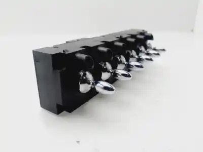 Pezzo di ricambio per auto di seconda mano comando multifunzione per mini mini (r50, r53) cooper riferimenti oem iam 61316917993  