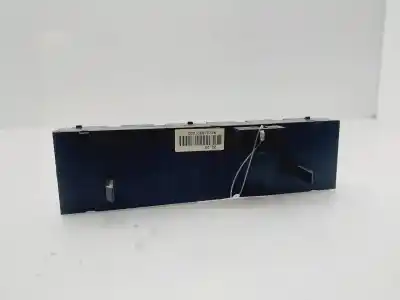 Second-hand car spare part Multifunction Switch for MINI MINI (R50, R53) Cooper OEM IAM references 61316917993  