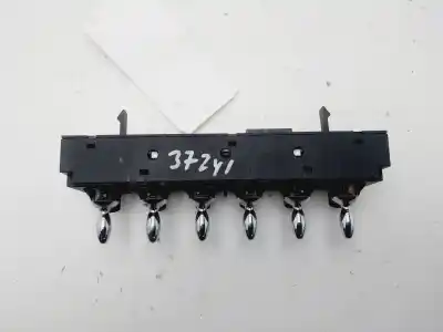 Pezzo di ricambio per auto di seconda mano comando multifunzione per mini mini (r50, r53) cooper riferimenti oem iam 61316917993  
