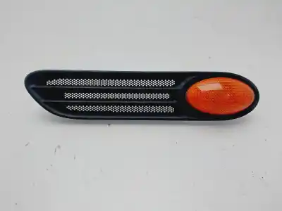 Автозапчасти б/у правая боковая фонарь за mini mini (r50, r53) cooper ссылки oem iam 1503561  
