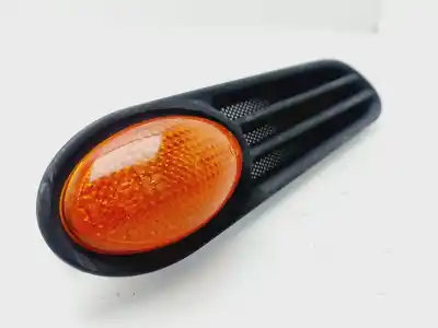 Pezzo di ricambio per auto di seconda mano Lampada Laterale Destra per MINI MINI (R50, R53) Cooper Riferimenti OEM IAM 1503561  