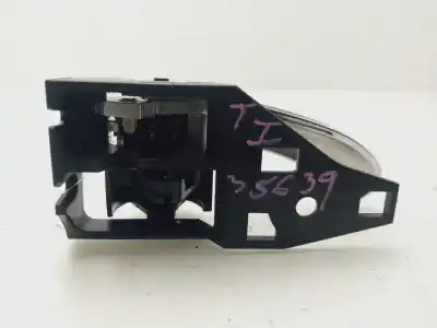 Автозапчасти б/у левая задняя внутренняя ручка за toyota rav 4 (a3) executive ссылки oem iam 6920630150b5  