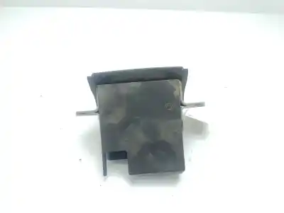 Second-hand car spare part trunk lock for seat leon (5f1) 1.6 tdi oem iam references 5f4827505c  