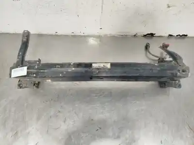 Second-hand car spare part front bumper reinforcement for seat leon (5f1) 1.6 tdi oem iam references 5f0807109ad  