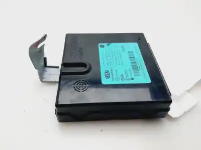 Second-hand car spare part electronic module for kia stonic (ybcuv) concept oem iam references 954a0h8420  