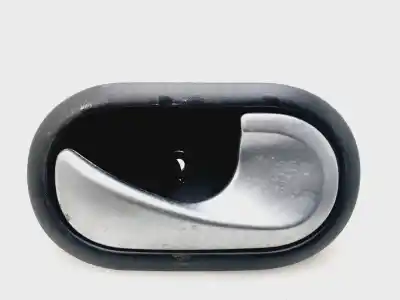 Second-hand car spare part interior right front handle for renault modus confort dynamique 98 cv / 72 kw oem iam references 31058  