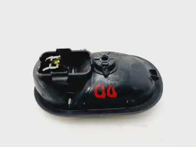 Second-hand car spare part interior right front handle for renault modus confort dynamique 98 cv / 72 kw oem iam references 31058  