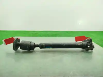 Pezzo di ricambio per auto di seconda mano trasmissione centrale anteriore per ssangyong rodius xdi riferimenti oem iam 3310021201  